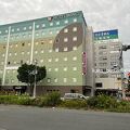 東大阪の魅力があれこれ詰まったコンセプトホテル