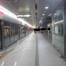 地下鉄 高雄捷運 (高雄MRT)