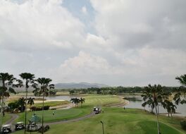 パタナ ゴルフ ＆ スポーツ リゾート