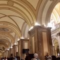 ブエノスアイレス大聖堂（Catedral Metropolitana de Buenos Aires）