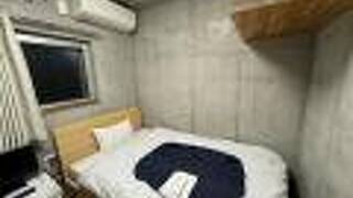 ウィークリー翔ホテルなんば