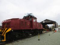 炭鉱電車ステーションゼロ