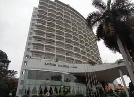サイゴン ハロング ホテル 写真