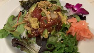 何を食べてもハズレなし！