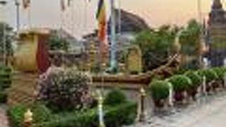 ワット プリア プロム ラス