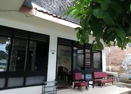 Ijen Basecamp & Homestay