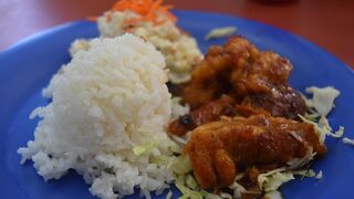 ハナ・ホウ・レストラン