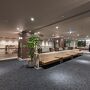 A hotel a little far from Sannomiya, relatively quiet around the hotel, reasonable price