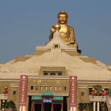 仏光山仏陀紀念館