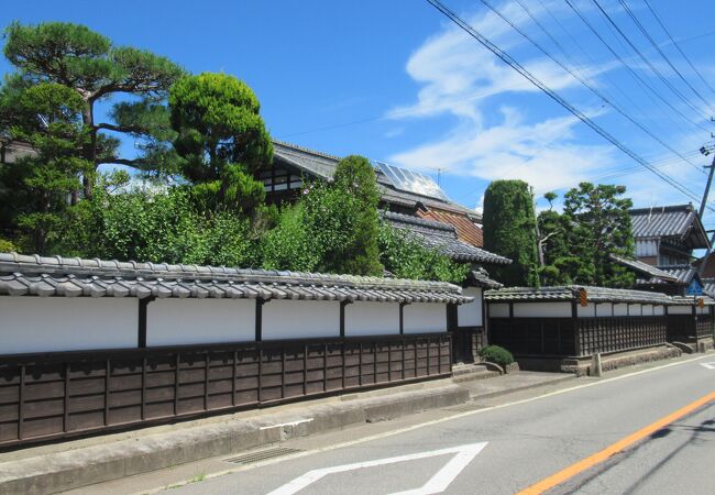 八幡宿