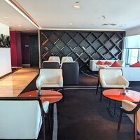 クラブラウンジ