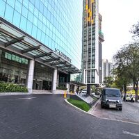 エントランス外観