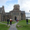 スコットランドにおけるキリスト教の聖地