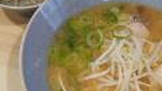 中華そば&じゃこめし ゆ希