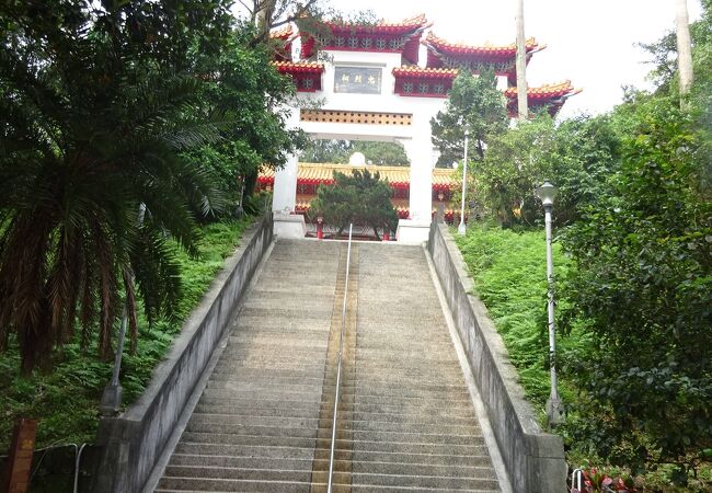 忠烈祠(基隆市)