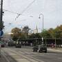 Burgring Tram Stop