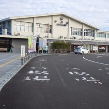 中村駅