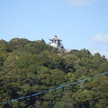 四万十市郷土博物館「しろっと」