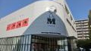 スヌーピーミュージアム