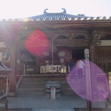 大興寺(小松尾寺)