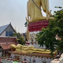 ワット クンチャン