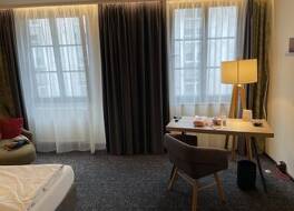 Mercure Munich City Center Hotel 写真