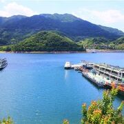 韓国で一番美しい湖★現地の方にも大人気の観光名所へ！