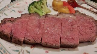 居心地の良さも味合うイブニングハイティー