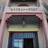 Hotel le Fint