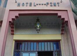 Hotel le Fint