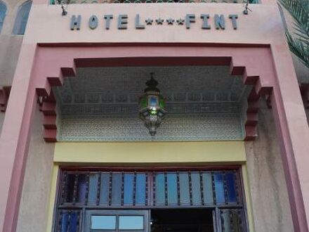 Hotel le Fint 写真