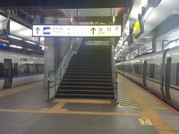 敦賀駅