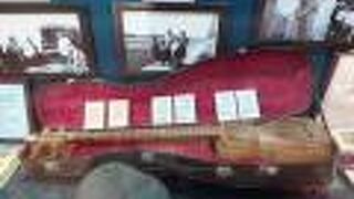 Qozi Kalon Madrassah - Museum of Musical Art