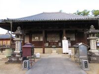 本山寺本堂