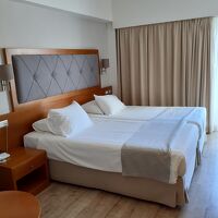 高級感有りますが広さはそれ程ではありません。