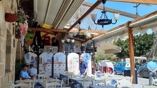 タベルナ ママ ソフィア