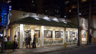 全世界、期間限定30店舗の「ワクドナルド」展開中の店舗に訪れました!!