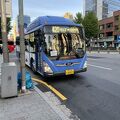 便利なソウル市内バス