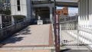 山下臨港線プロムナード