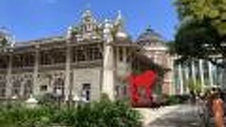 クアラルンプール シティギャラリー