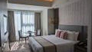 サマセット セントラル サルセド マカティ