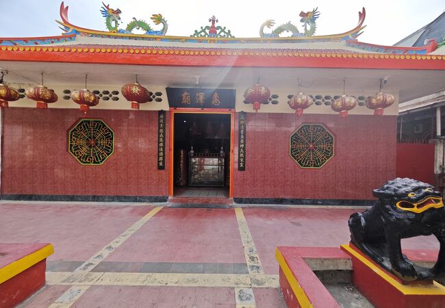 金徳院