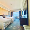 「ウェスティンホテル仙台」サーティフィケートを消化する為に宿泊！素晴らしいホテルです！