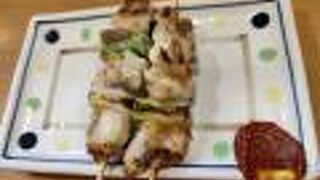 焼鳥日高 川口駅東口店