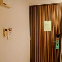 冷房付けっぱなし可