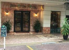 ジェッセルトン ホテル 写真