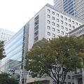 名古屋の中心でコスパ良く泊まれるホテル