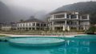 マウンテン グローリー フォレスト リゾート アンド スパ ポカラ