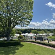 笠間の陶炎祭(ひまつり)