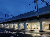 佐賀駅バスセンター